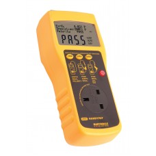 Martindale HPAT500 Basic PAT Tester
